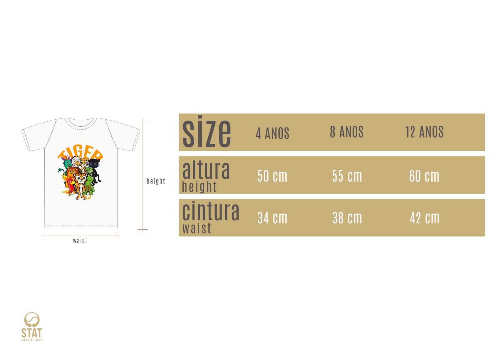 T-SHIRT TREINO - Image 2